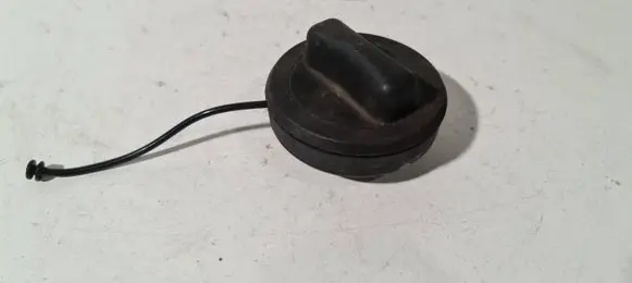 Fuel tank filler cap