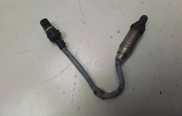 BMW 5 E39 Lambda probe sensor 7513962
