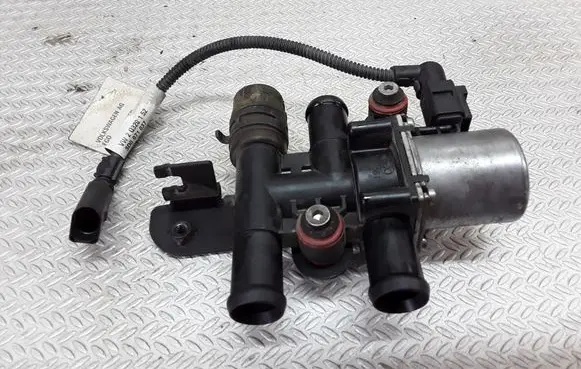 Volkswagen Phaeton Electric auxiliary coolant/water pump 8E0820036