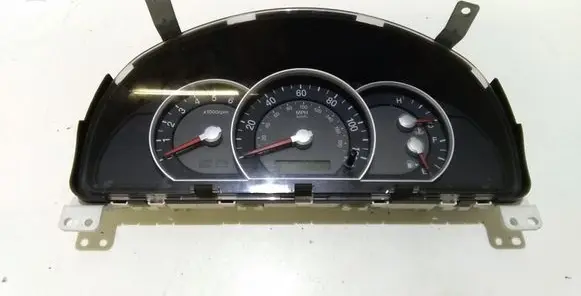 KIA Sorento Speedometer (instrument cluster) 940113E120