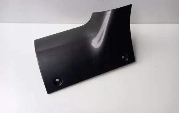 Jeep Wrangler Wiper trim