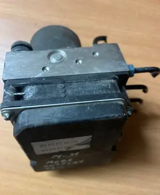 Audi A6 S6 C6 4F ABS Pump 4F0910517AM 4F0614517BD