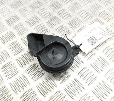 Mercedes-Benz SLK R171 Horn signal A0065420620