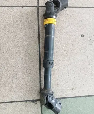 Vauxhall Vectra C Prop shaft universal joint 000