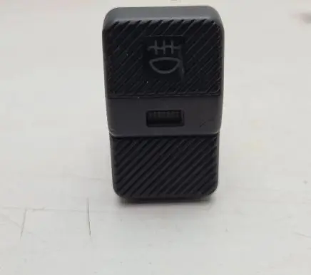 Volkswagen PASSAT B3 Fog light switch 535941535