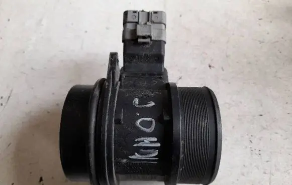 Peugeot 406 Mass air flow meter 9629471080