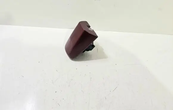 Volvo V40 Rear door handle cover 31276147