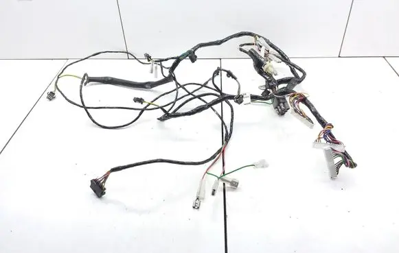Jaguar XJS Brake wiring harness 35001763