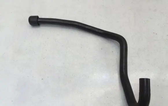 Nissan Juke II F16 Air intake hose/pipe