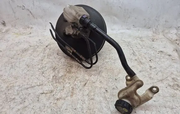 Ford Fiesta Brake booster 8V512B195LE 0204054083
