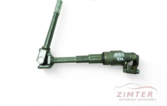 Audi A4 S4 B7 8E 8H Steering column universal joint 