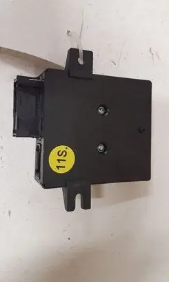 Audi A6 S6 C6 4F Gateway control module 4L0907468B 4L0910468A
