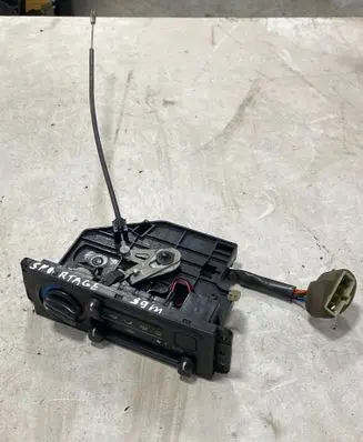 KIA Sportage Climate control unit K01161190 7B23