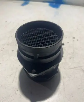 Audi A4 S4 B8 8K Mass air flow meter 06j906461d