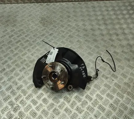 Toyota Yaris Cross Front wheel hub 4321102410