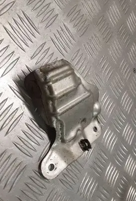 Peugeot Boxer Heat shield in engine bay 9808850680