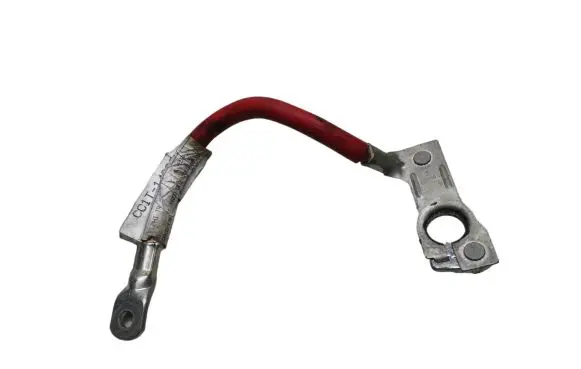 Ford Transit Positive cable (battery) CC1T14300