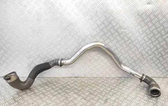Renault Master III Turbo air intake inlet pipe/hose 144604669R