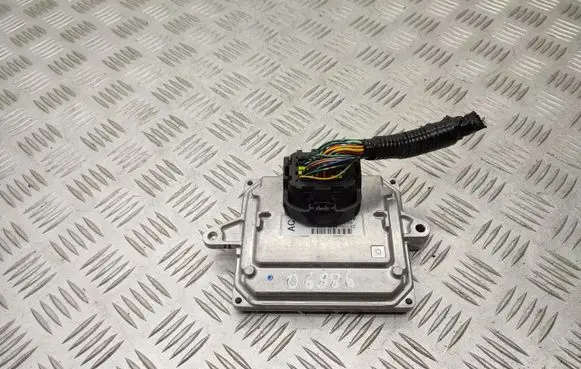 Honda CR-V Gearbox control unit/module 28100RFWG01