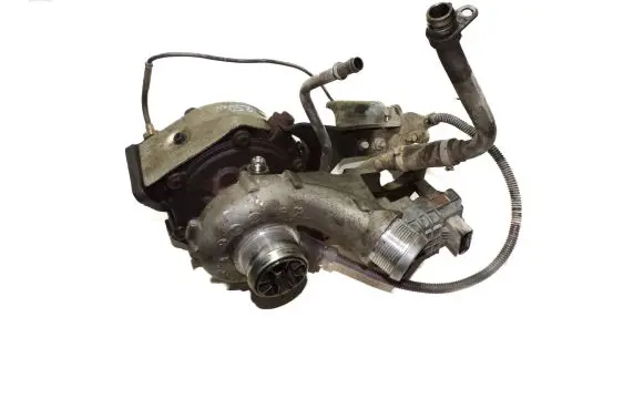 Volkswagen Touareg II Turbo 057145874N 057145736P