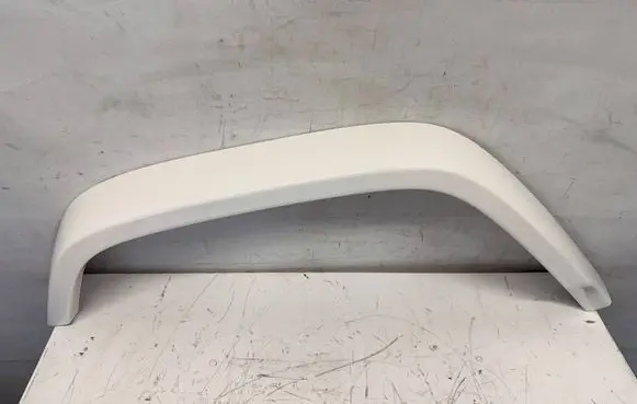 Mercedes-Benz G W463 2nd Gen Front arch trim MBAMG1 A4638810300