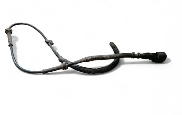 Volvo V50 Front ABS sensor wiring 