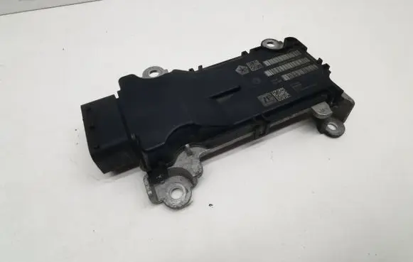 Chrysler Pacifica Gearbox control unit/module 68249614AA
