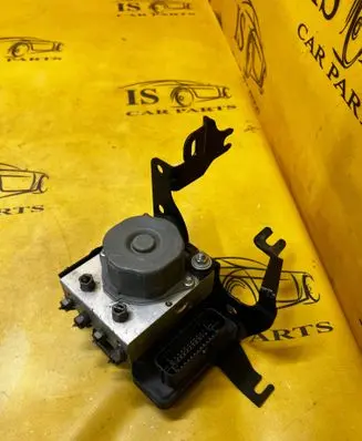 Renault Clio IV ABS Pump 476601203R 478405541R