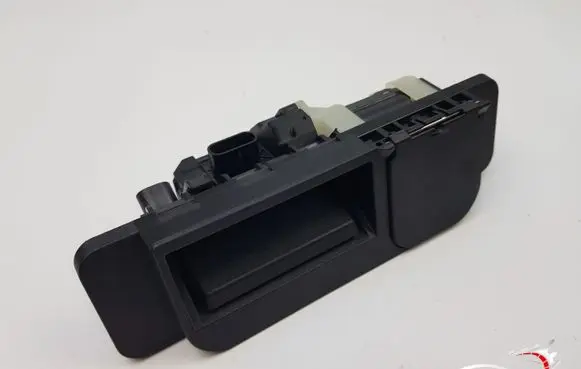 Mercedes-Benz E W213 Alarm system siren 