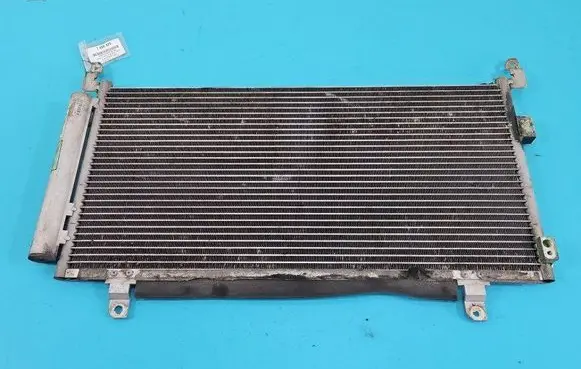Subaru Forester SJ A/C cooling radiator (condenser) 72X1K8C1S IMPRK1458829