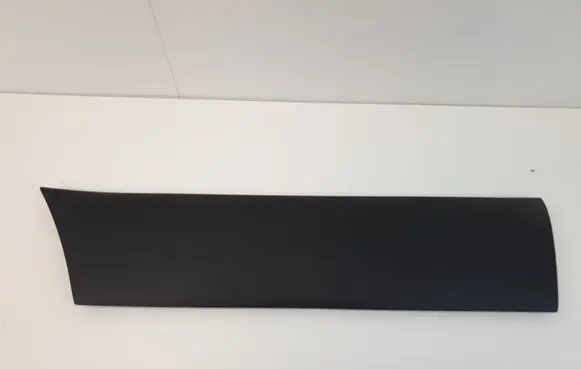 Mercedes-Benz Sprinter W907 W910 Front door trim (molding) A9106900200 A9106971000 A91069002009K83