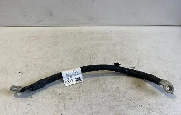 Mercedes-Benz EQC Negative earth cable (battery) A2935401501