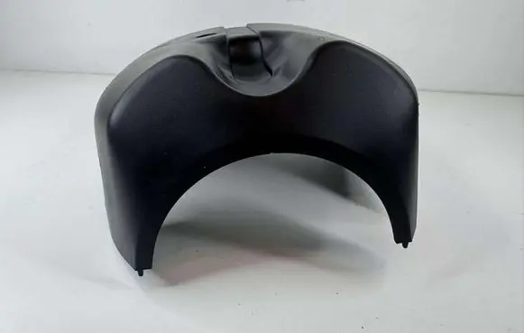 BMW X5 E53 Steering wheel column trim 6757671