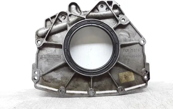Mercedes-Benz ML W164 Timing chain cover 7255379 810439290