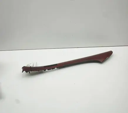 Lexus LS 460 - 600H Front door card panel trim 6778150060 6778150070
