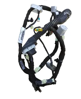 Ford Kuga III Tailgate/trunk wiring harness MX6T13412ENDC