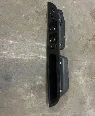 BMW 5 E60 E61 Electric window control switch 9122110