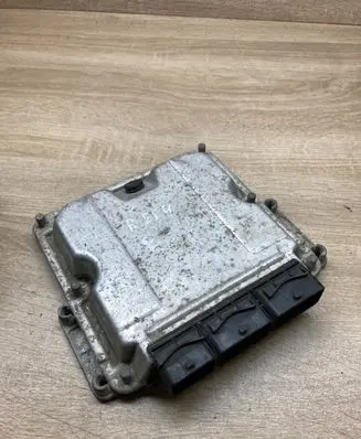 Renault Laguna II Engine control unit/module ECU 8200309318 0281011325