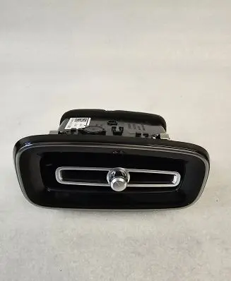 Volvo XC40 Dashboard side air vent grill/cover trim 31442626