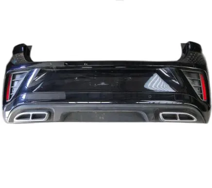 Volkswagen T-Roc Front bumper 