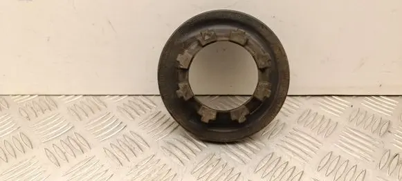 Tesla Model Y Rear coil spring rubber mount 118847100C