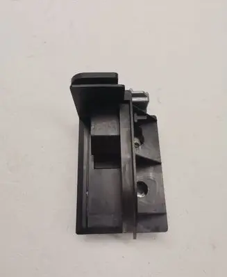BMW X5 F15 Parcel shelf load cover mount bracket 992810014