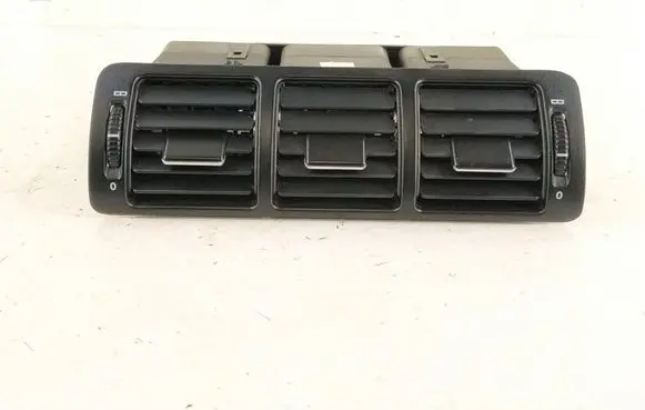 Mercedes-Benz ML W163 Dash center air vent grill 1638300354 1638300854
