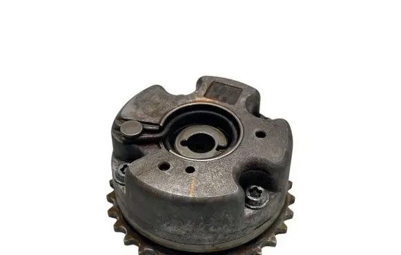 Audi A8 S8 D4 4H Camshaft pulley/ VANOS 1B7A5