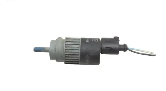 Jaguar XJ X351 Windscreen/windshield washer pump 6M2113K082AB