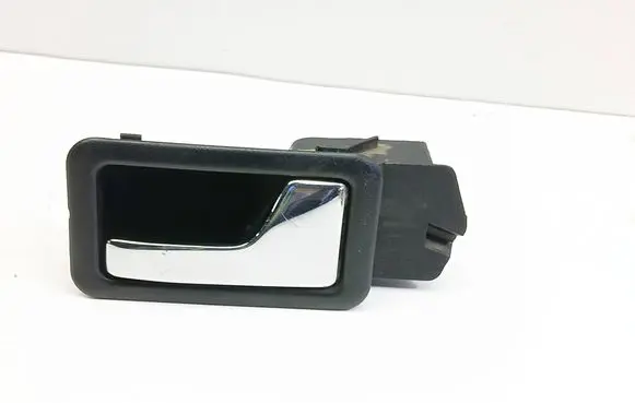 Audi 80 90 S2 B4 Front door interior handle 893837020