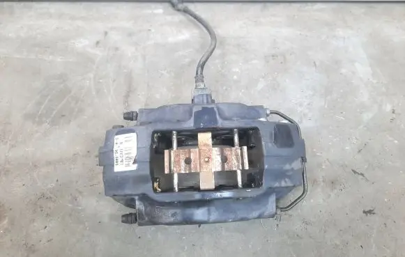 Tesla Model S Rear brake caliper 600643400C