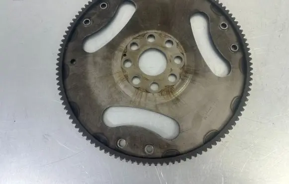 Jeep Grand Cherokee Flywheel 818AA1206A