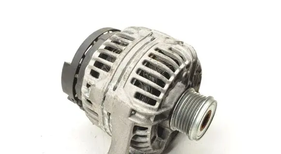 Porsche 911 996 Generator/alternator LRA02859