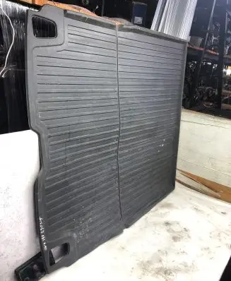 Volvo S90, V90 Trunk/boot mat liner 